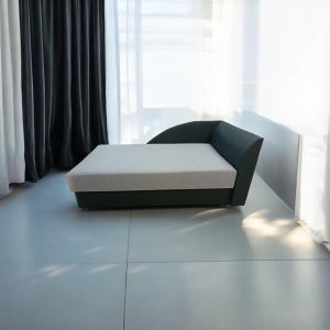 KUCKÓ BÚTOR heverő Linda