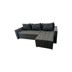 KUCKÓ BÚTOR sarok garnitúra Florida nagy