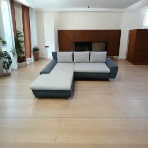 KUCKÓ BÚTOR sarok garnitúra T2-es